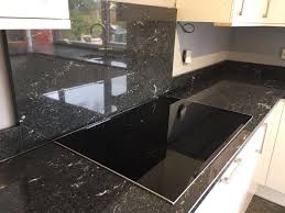 kitchen worktops london