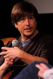 This past Tuesday, March 12, film composer Thomas Newman appeared at Le Moyne and Syracuse University ... - Thomas-Newman