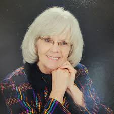 Patricia Biddle Obituary