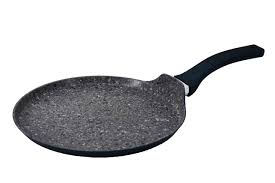 Uniware Non Stick Induction 3 Layer Granite In 2020 Pizza Pans Pan Pizza Pizza