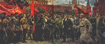 Resultado de imagen de Degeneracion estalinista