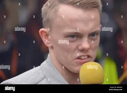 Connor dwyer hi-res stock photography and images