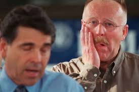 Photos of Tropical Storm Allison