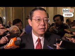 Conversation with lim guan eng malaysia 39 s finance minister full episode. Bila Masa Saya Kata Begitu Lim Guan Eng Youtube