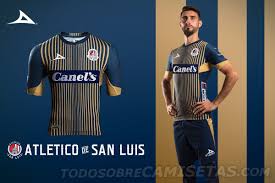 ¡demuestra que eres el más fan de la j3 en los estadios y gana un starter pack jersey, chamarra, balón y boletos ! Atletico San Luis Jersey Joma Off 60 Bonyadroudaki Com