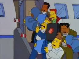 On This Day in Simpsons History... (February Thread)