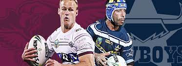 The match preview to the rugby league match manly sea eagles vs north queensland cowboys compares both teams and includes the latest matches of the teams, the match facts, head to head. Sea Eagles V Cowboys Coote Recalled Koroisau Back From Suspension Nrl