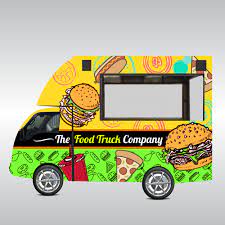 Need The Greatest Food Truck Design Ever Car Truck Or Van Wrap Contest Car Truck Van Design Food Truck Design Truck Design Food Truck