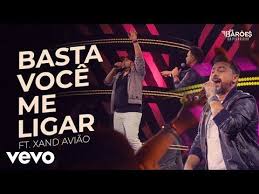 Now we recommend you to download first result barão da pisadinha mp3. Os Baroes Da Pisadinha Basta Voce Me Ligar Ao Vivo Ft Xand Aviao Youtube Baroes Musica Sofrencia Xand Avioes