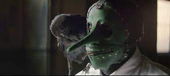 Все 2 плейлиста 108 треков. Slipknot Host Asylum Rave In Terrifying The Devil In I Video Rolling Stone