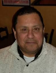Obituary information for Daniel J. Vasquez