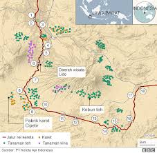Selain daendels, van den bosch selaku gubernur jenderal hindia belanda di indonesia turut mengeluarkan kebijakan yang merugikan bangsa indonesia di masa penjajahan, yaitu cultuurstelsel atau tanam paksa di tahun 1830. Jejak Penjajahan Belanda Di Priangan