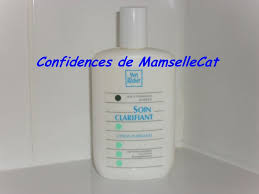 Yves rocher tilbyder ansigtspleje, parfume, makeup, kropspleje og hårpleje, der er baseret på naturlige ingredienser fra planteriget. Soin Clarifiant Yves Rocher Confidences De Mamsellecat