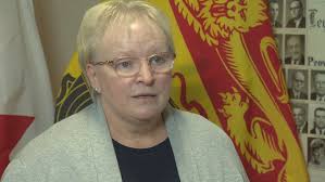 N.B. COVID-19 roundup: 1 death, 55 new cases, 66 in hospital