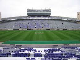 Ryan Field View From Lower Level 108 Vivid Seats