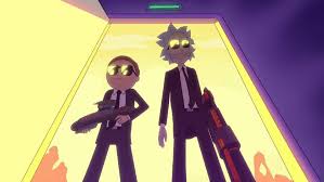 Watch rick and morty season 5. Watch Rick And Morty On Adult Swim