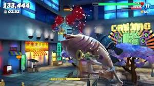 There are so many humans and seals in the ice sheet from extreme left to right. Shark Week Anniversary Set Live Contest Galleon Map Hungry Shark World