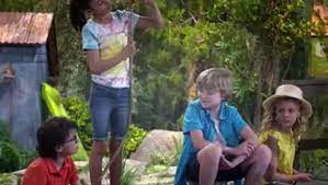 Water under the dock jul. Bunk D S04e06 Water Under The Dock Video Dailymotion