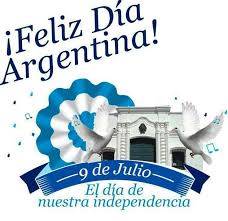 ¡por un día, reconocemos la independencia de argentina como parte del mes de la libertad para jugar! Feliz Dia De La Independencia Argentina Para Android Apk Baixar