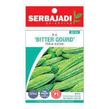 Place in a bowl and. Vegetable Seeds Biji Benih ç§å­ Serbajadi Bitter Gourd Peria Bbs038 Shopee Malaysia