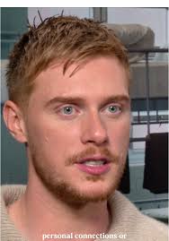 Max Parker Boots Interview