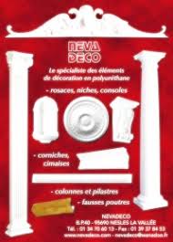 Fausse Poutres Polyurethane Materiaux De Decoration Travaux Deco Maison