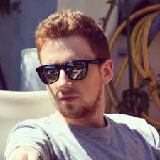 Abel Rosado Gascon (@AbelArg)