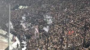Wählen sie aus erstklassigen inhalten zum thema steaua bukarest in höchster qualität. Unterwegs In Sachen Fussball C S A Steaua Bukarest V Bucharest United 16 03 19 Facebook