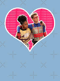 Henry Danger Chenry Outcomes - You Dont Actually. - Wattpad