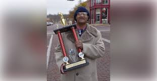 Obituary information for Carl Buckner