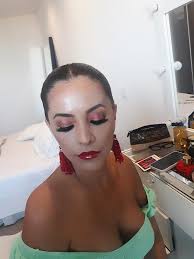 Profile for Make Up Melissa Roca