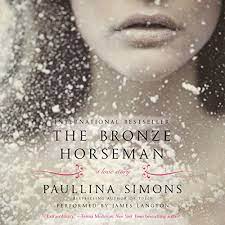 It was opened to the public on 7 (18) august, 1782. The Bronze Horseman Horbuch Download Von Paullina Simons Audible De Gelesen Von James Langton
