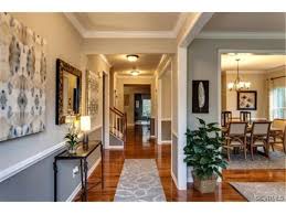 Rome Ryan Homes View From Entry Foyer Upgraded Crown Molding Ryan Homes Interior Paint Ryan Homes Rome