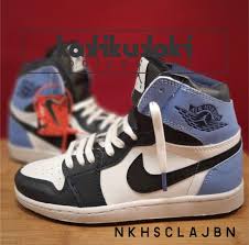 Maybe you would like to learn more about one of these? Sepatu Nike Air Jordan 1 Zoom Retro High Sneaker Classic Bln Vietnam Lazada Indonesia