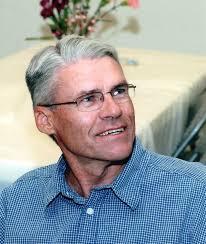 Ronald Farrar Obituary