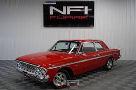 Image result for Cape Cod Blue 1963 AMC