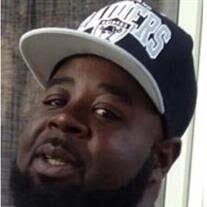 Jerome Edward Smith Obituary