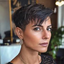 What do you think of my new look?