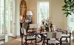 Ralph lauren home dining room table by henredon | ebay. Products Ralph Lauren Home Ralphlaurenhome Com
