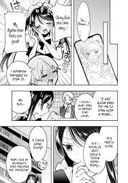 The Number 1 Beautiful Girl in the School is in Love With Me, the XXX  Artist. - Chapter 2.2 - Kissmanga