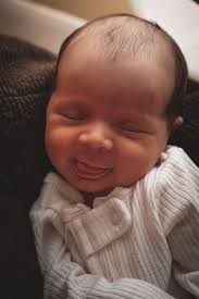 Megan Marie Photography Little Rapids One of my biggest regrets is that I  don't have pictures like this of my kids when they were babies. I just love  how peaceful they look,