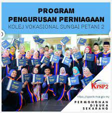 Jalan balik pulau, kampung permatang tengah, 11000 balik pulau, pulau pinang: Pengurusan Perniagaan Kolej Vokasional Sungai Petani Ii Facebook