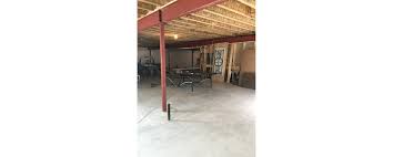 Basement Design Services