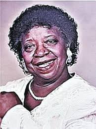 Nancy Glenn Obituary (1931