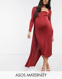 Beautiful mum è la prima boutique interamente dedicata. Capi Da Cerimonia Premaman Vestiti E Look Asos