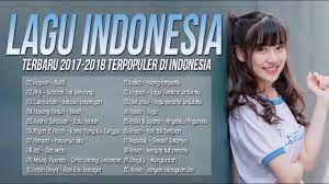 35 views · may 31. Kumpulan Lagu Pop Indonesia Terbaru Terupdate 2017 2018 Youtube