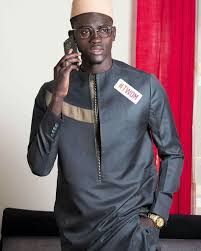 We did not find results for: 99 Idees De Habituellement Tenue Africaine Pour Homme Mode Africaine Homme Vetement Africain Homme