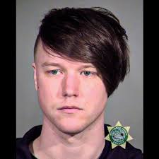 Darrell Kimberlin, an extremely violent Portland Antifa member, was  convicted of a felony in a plea deal in 2022 for a series of attacks. He  owed $50k in restitution. Judge Angela Franco
