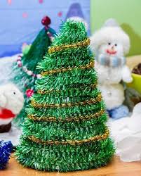 Поделки на Новый Год своими руками