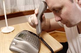 How to Deal With Harassing Calls From a Bill Collector